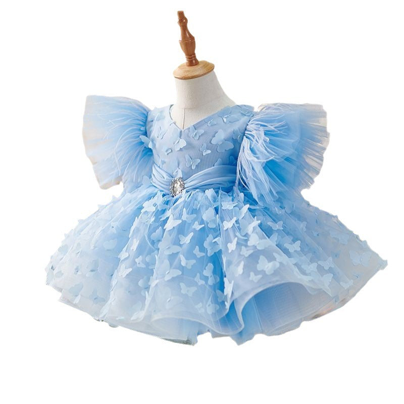 KIRSTEN DRESS