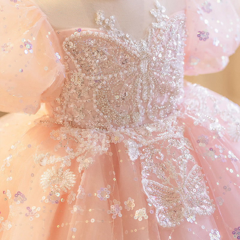 ATHENA DRESS