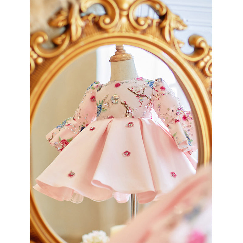 MAISIE DRESS
