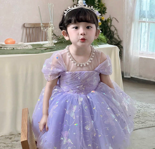 KATRIZ DRESS