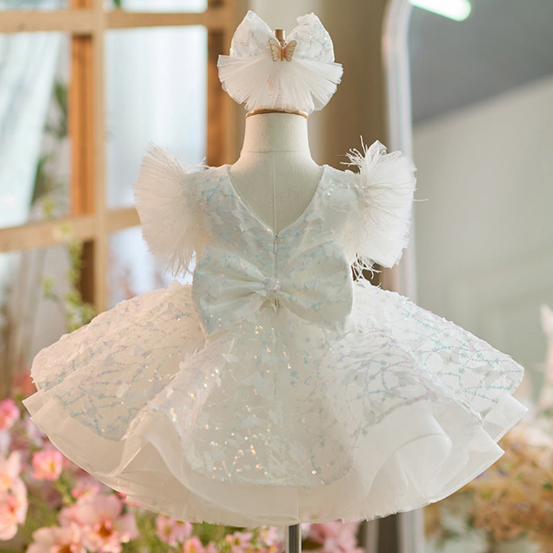 FIORA DRESS