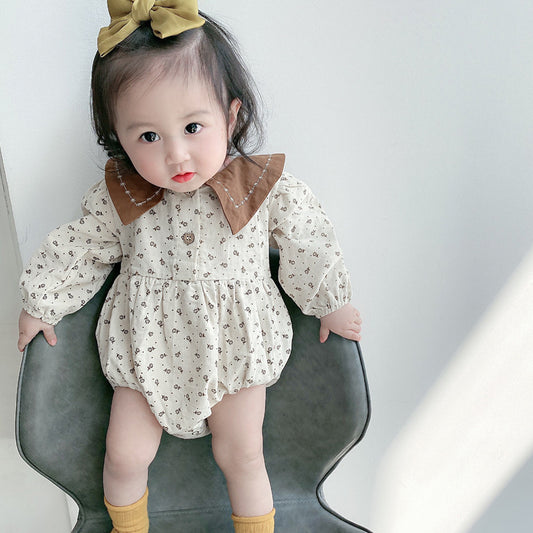 LEONA JUMPSUIT