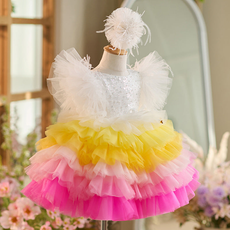 ISLA DRESS