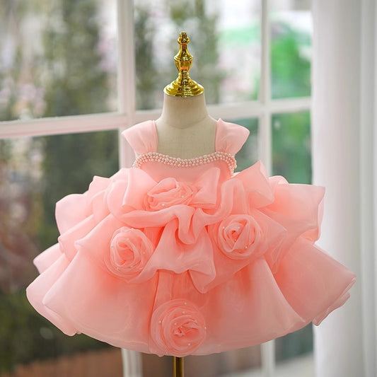 THEA DRESS