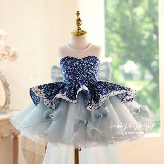 AURORA DRESS