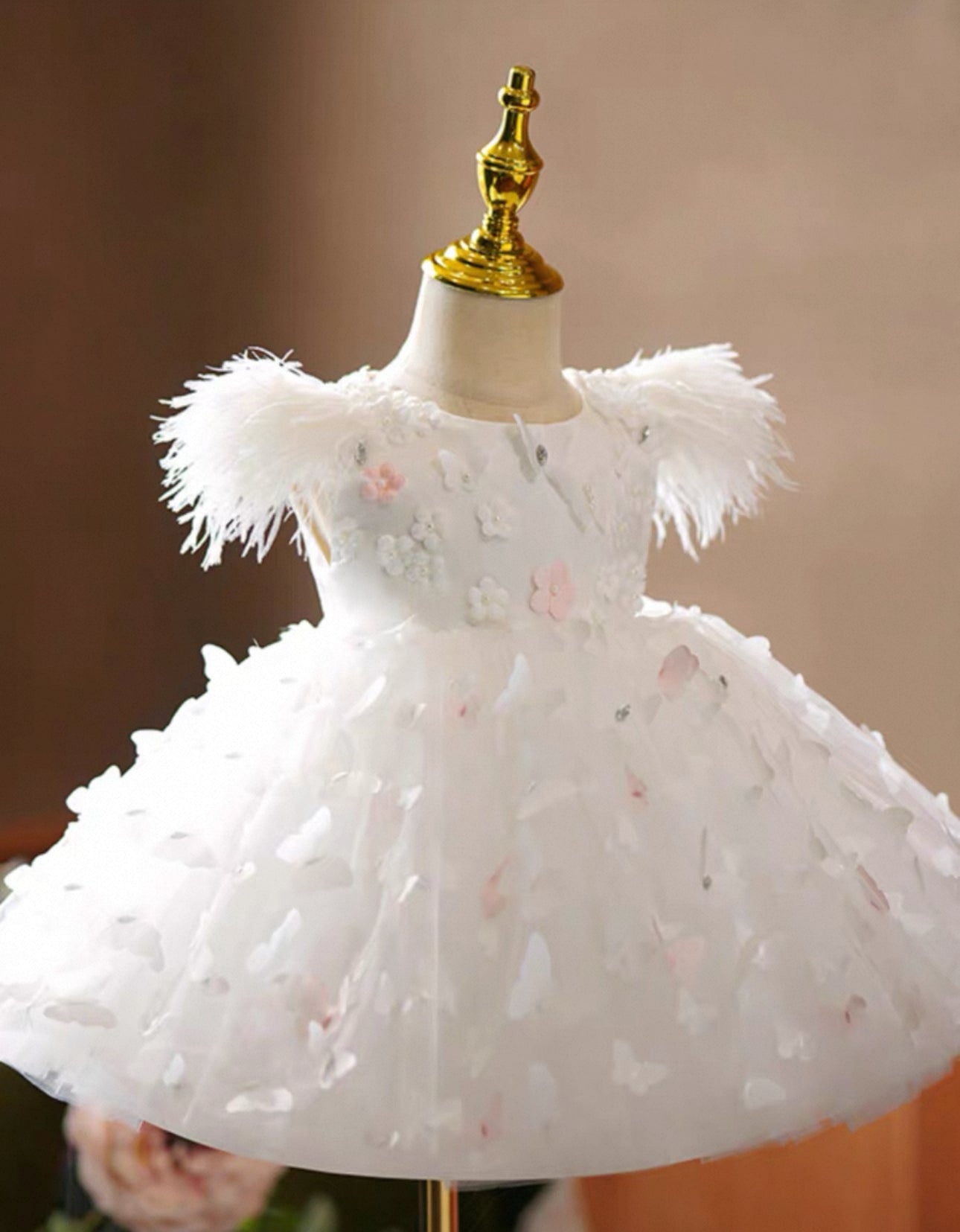 HERA DRESS