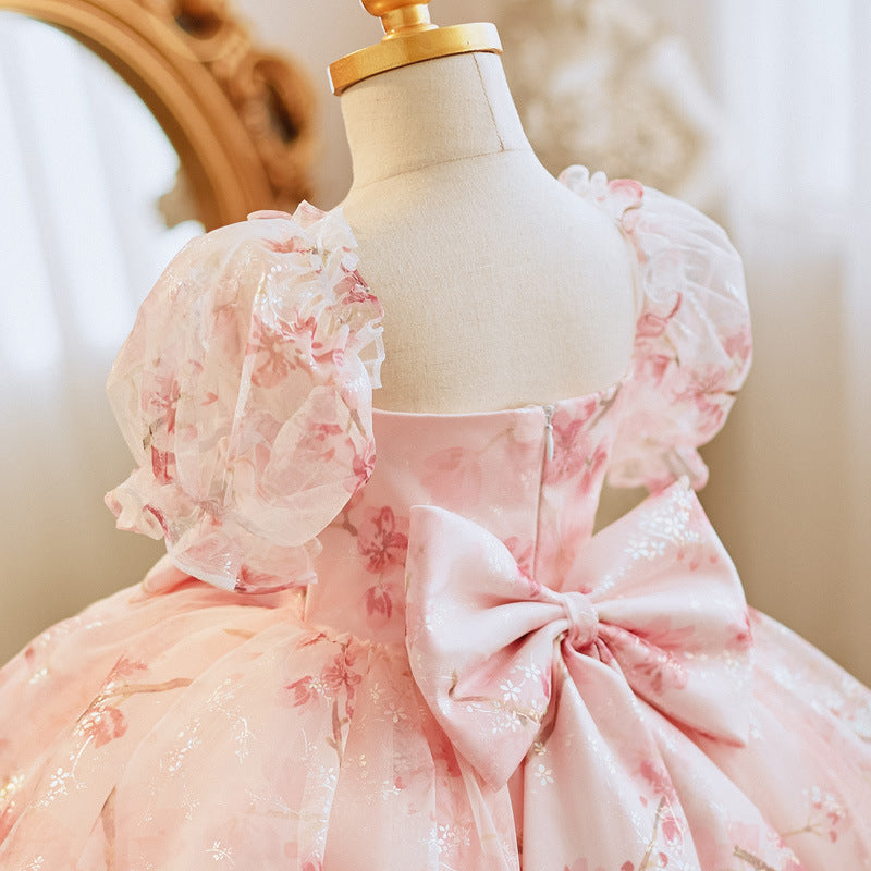 CORAZON DRESS