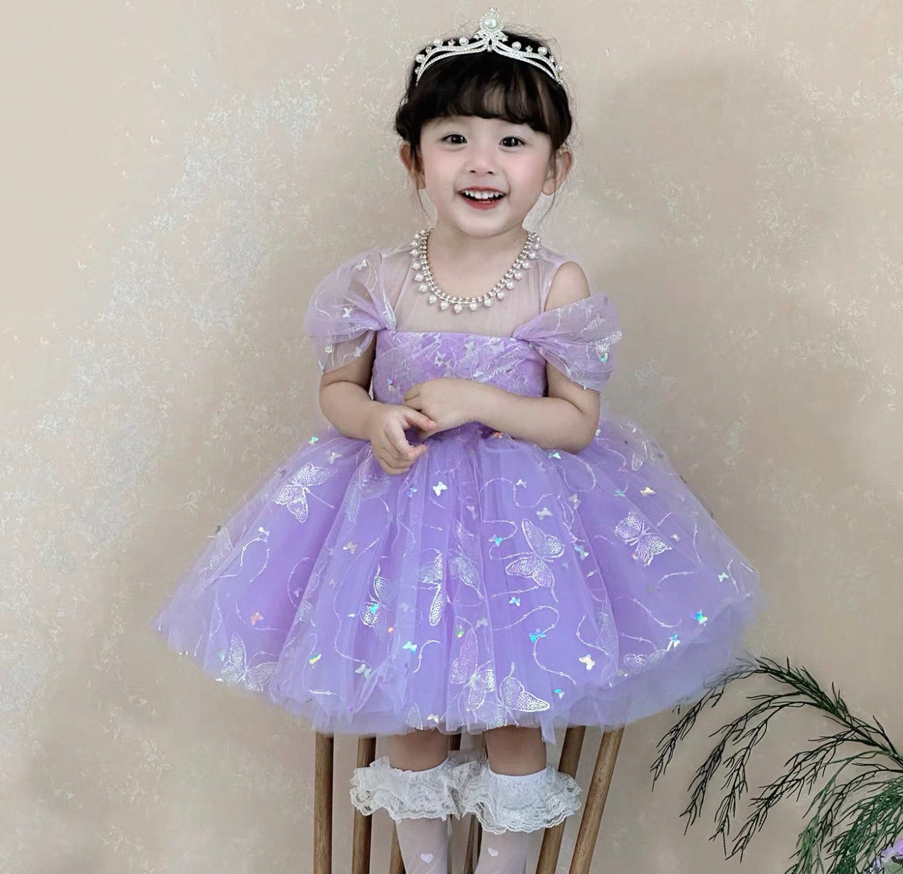 KATRIZ DRESS