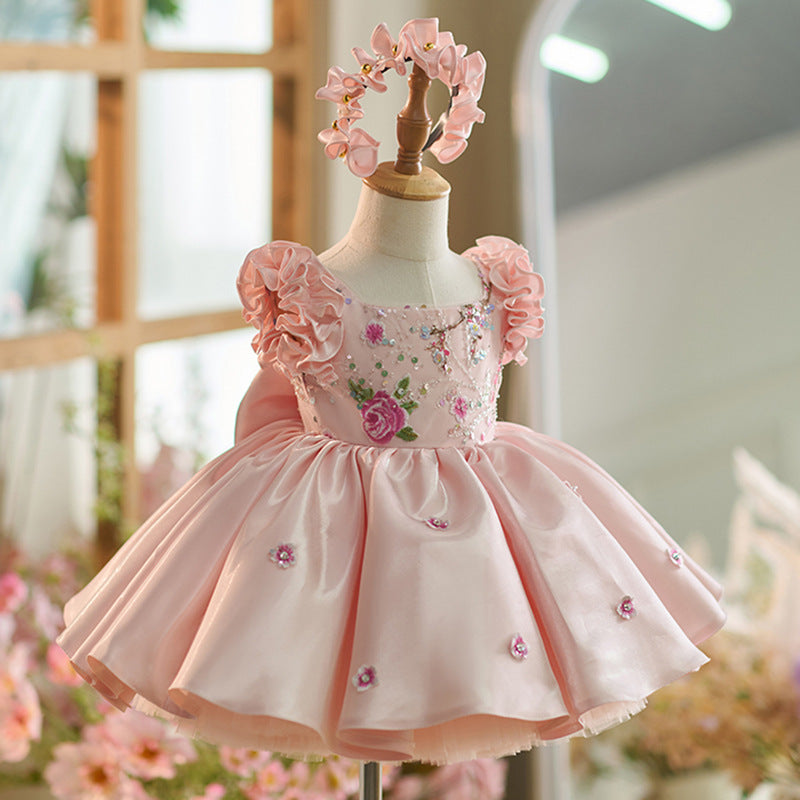 RAYANA DRESS - Ready To Ship