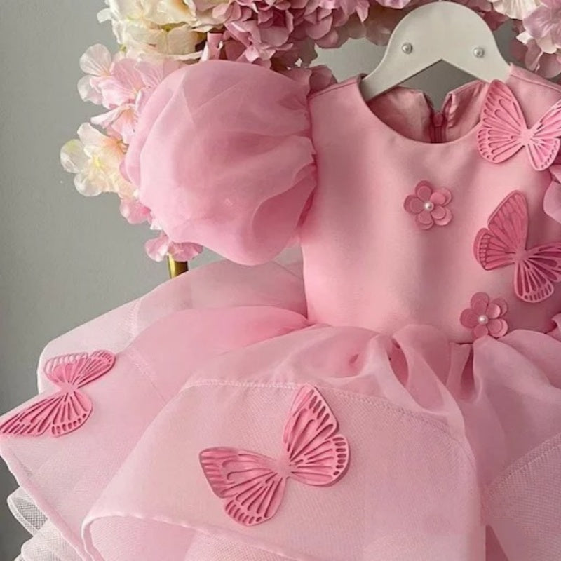 VENISHA DRESS 2.0