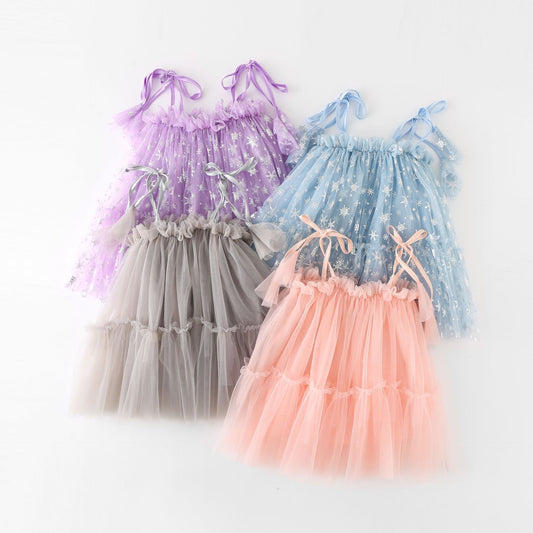FRANCES DRESS
