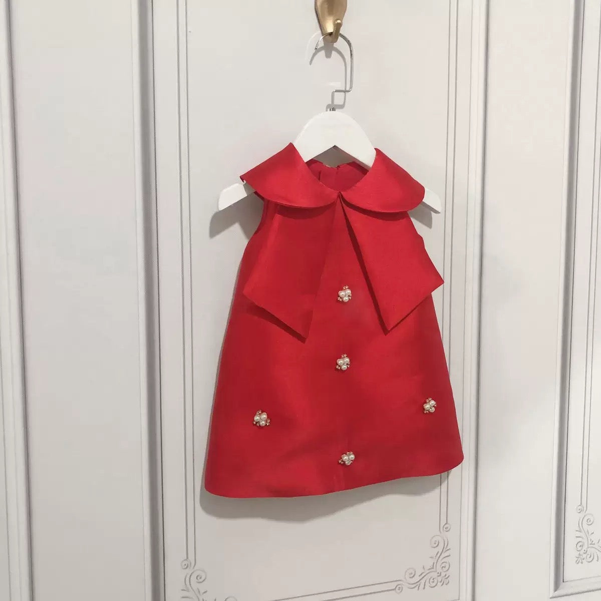 JODIE DRESS