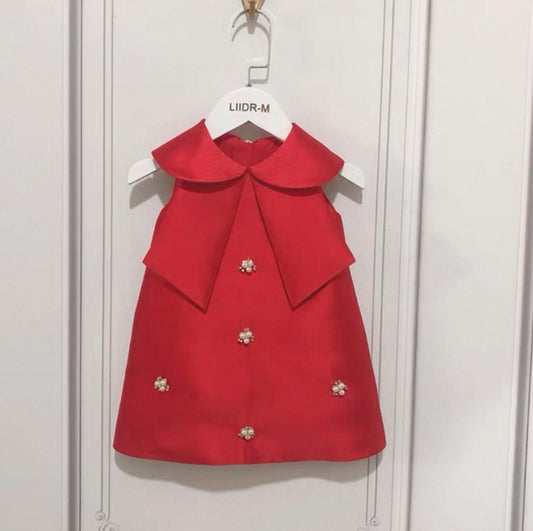 JODIE DRESS