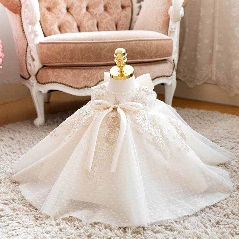 CATRIONA DRESS - Ready To Ship