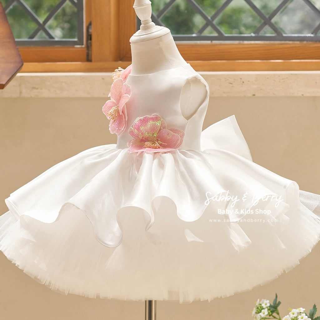PAMELA DRESS