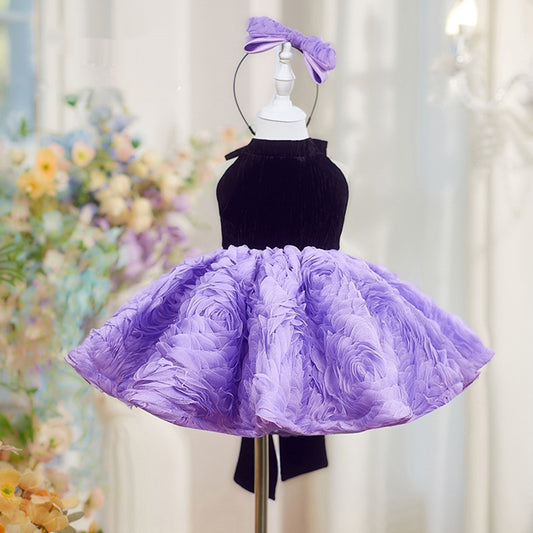 ROSALIE DRESS