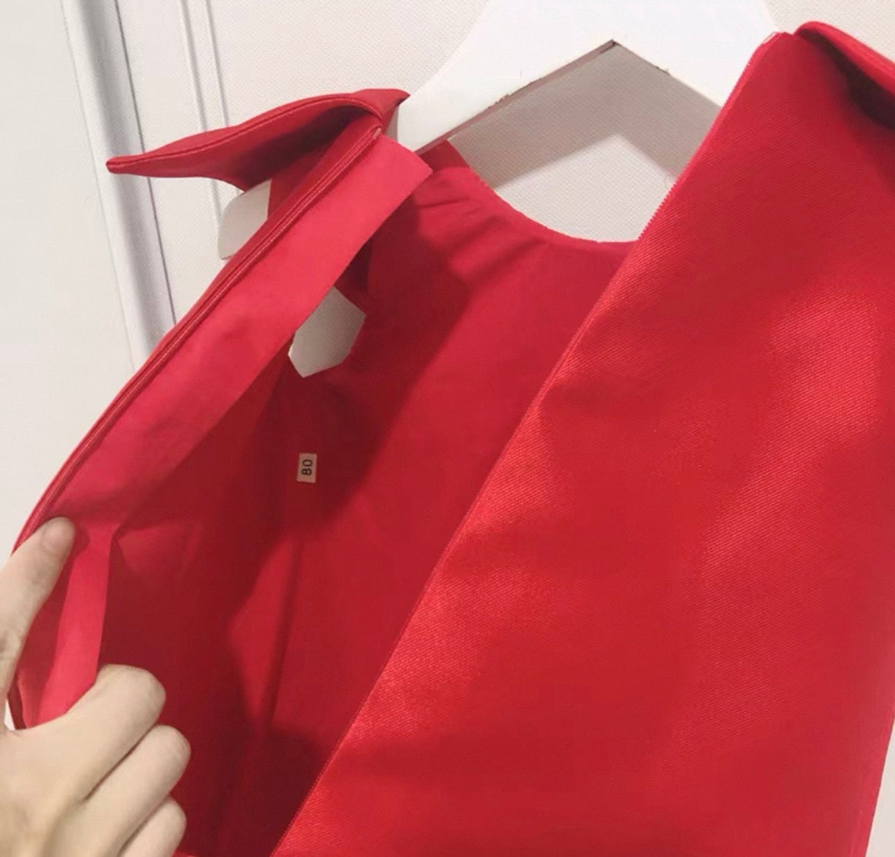 JODIE DRESS