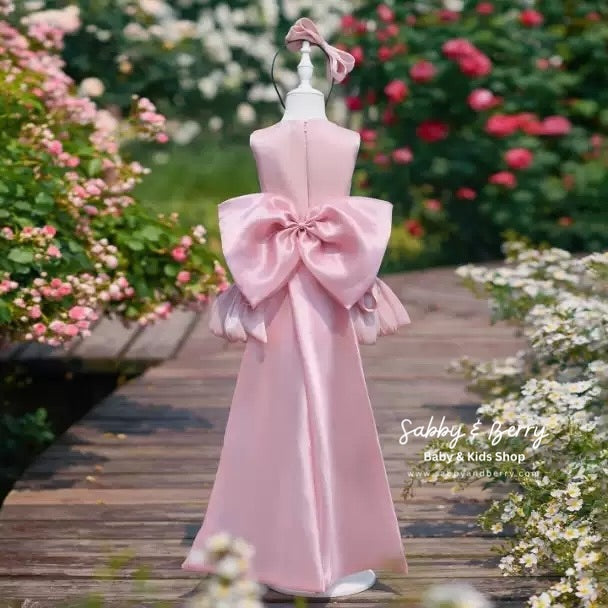 CORINNA DRESS