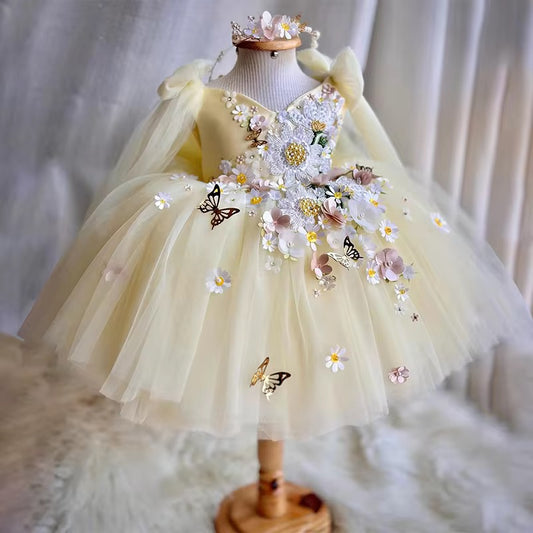 DAISY MACY DRESS
