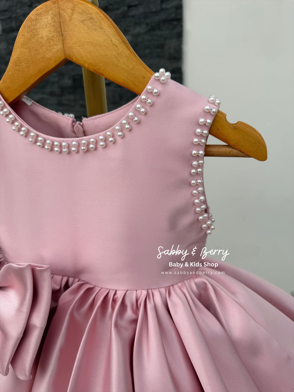 ESTHER DRESS