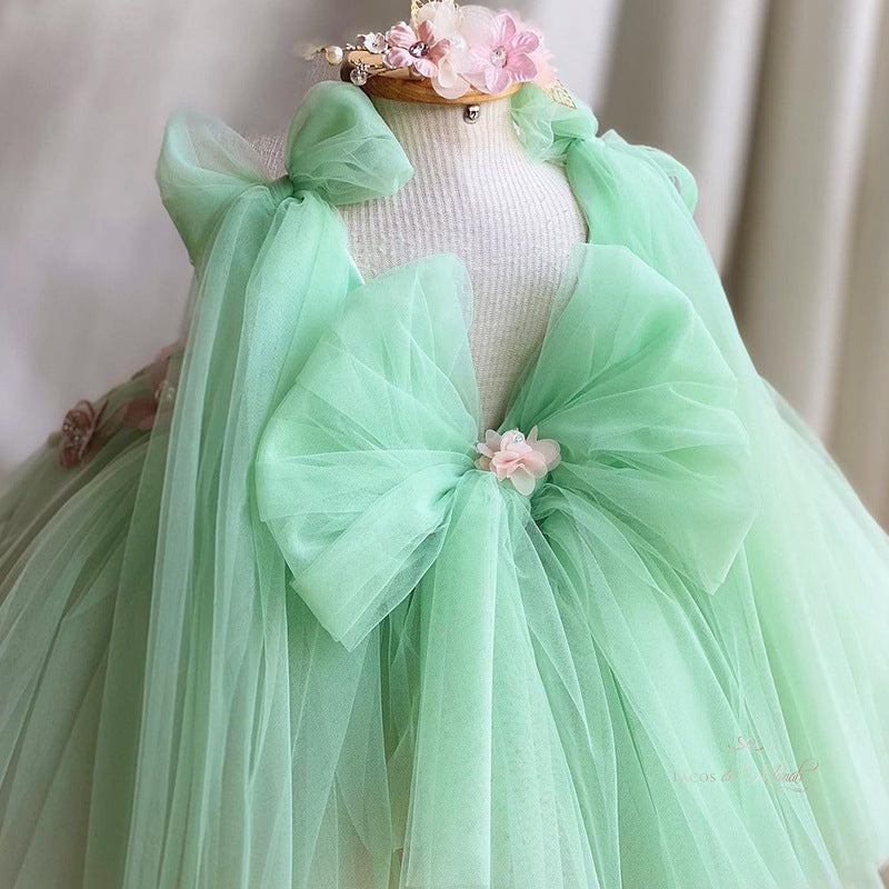 GABRIELLA DRESS