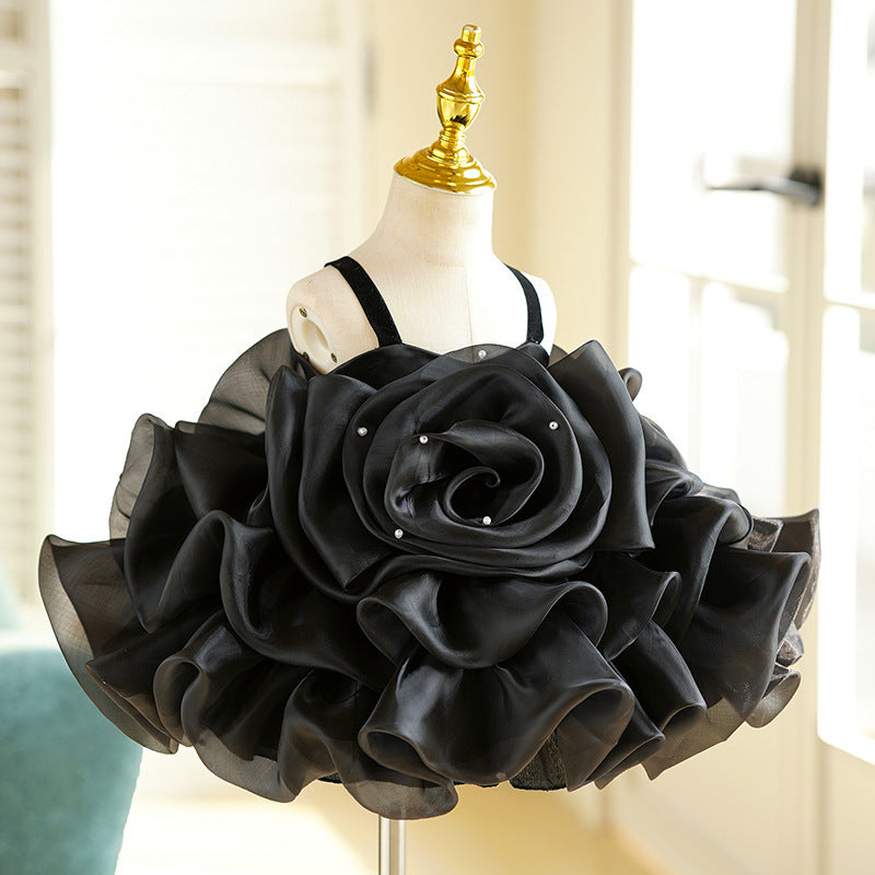 ROMINA DRESS
