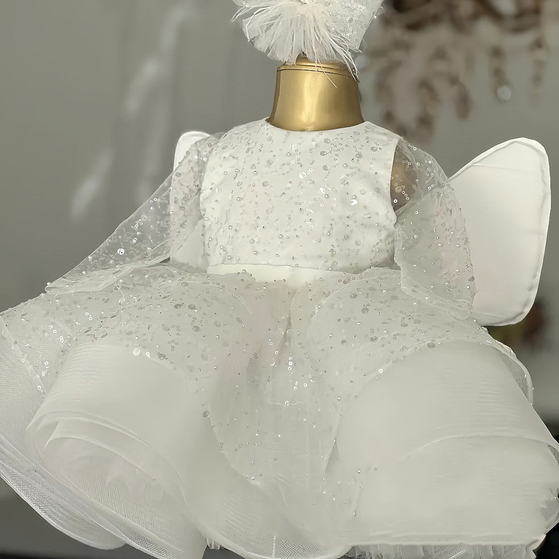 HEMERA DRESS