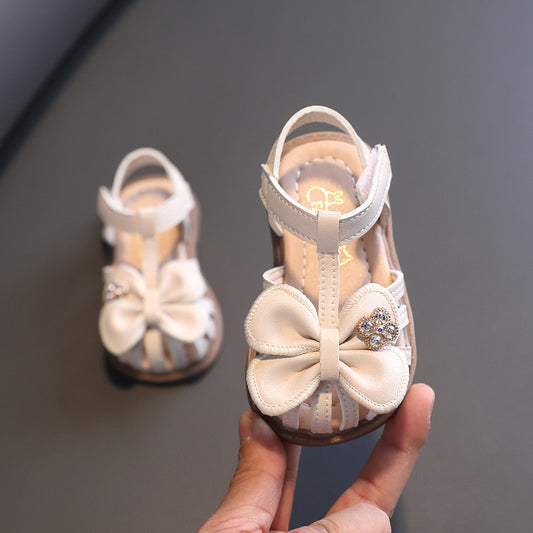 Princess Shoes Baby Toddler Soft Sole