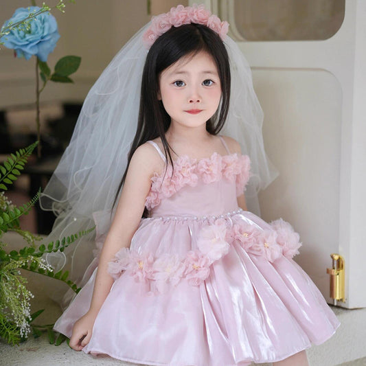 JESSY DRESS