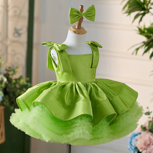 PIXIE DRESS
