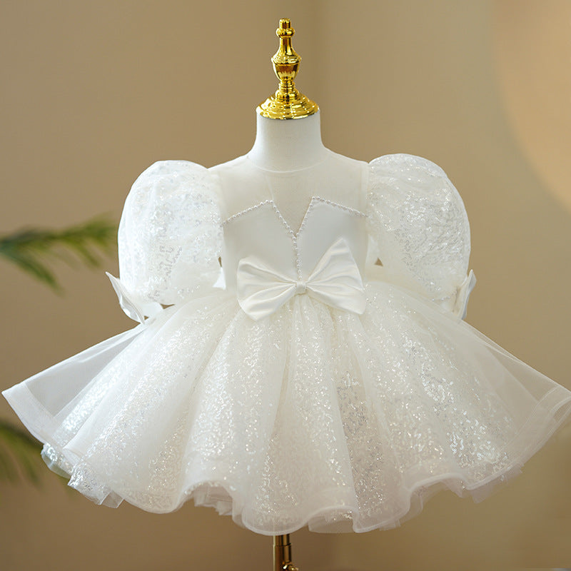 MELA DRESS