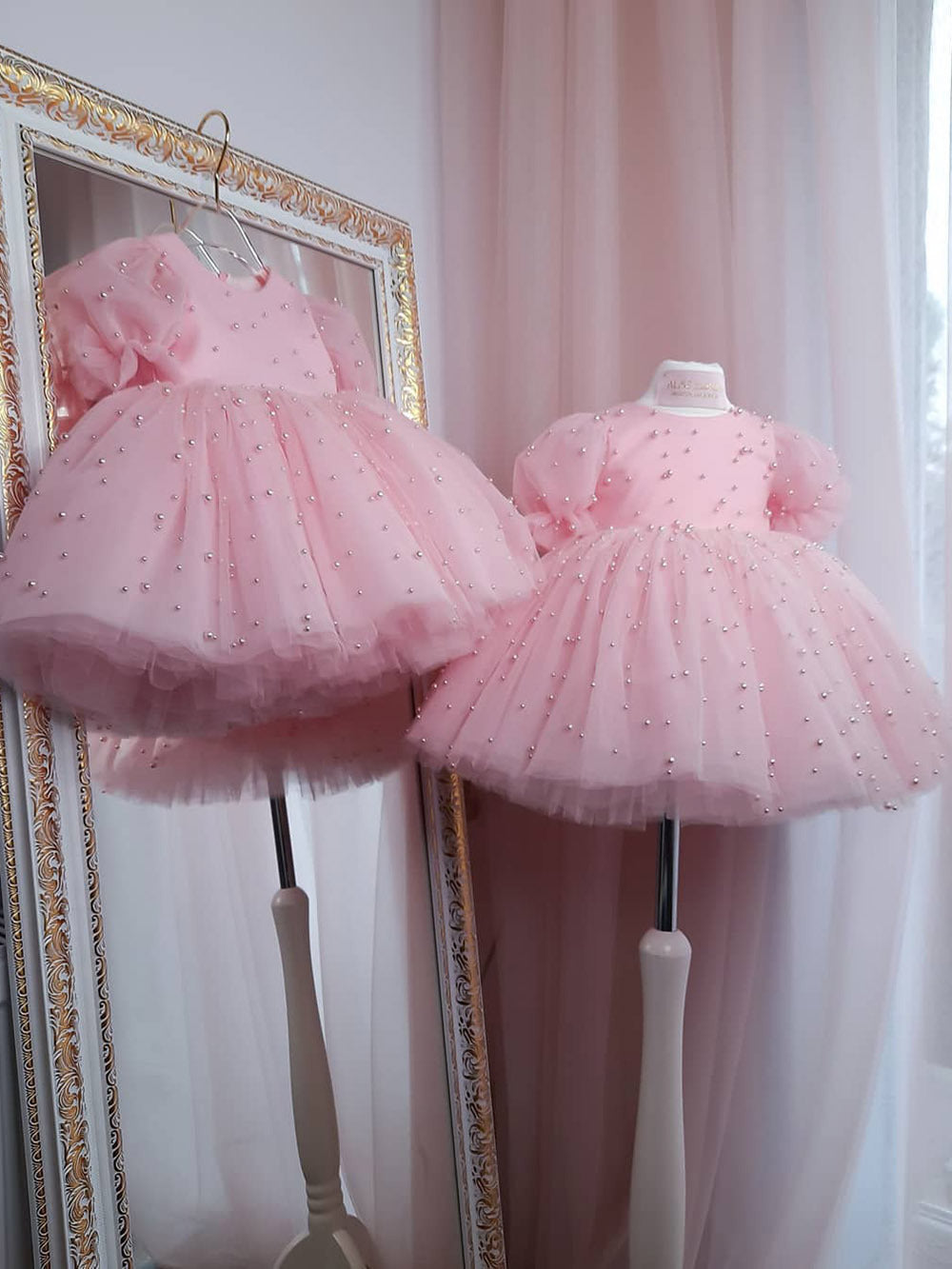 ROXY DRESS
