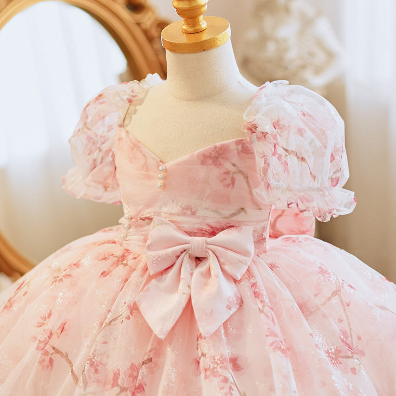 CORAZON DRESS