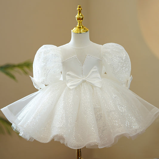 MELA DRESS