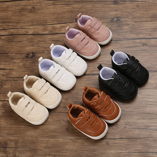 CALEB SHOES