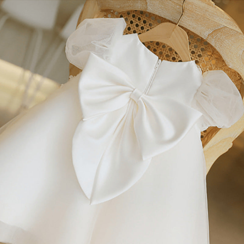 ALODIA DRESS