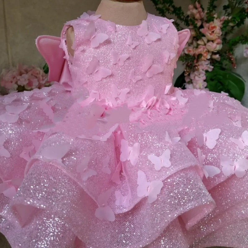 AURORA DRESS