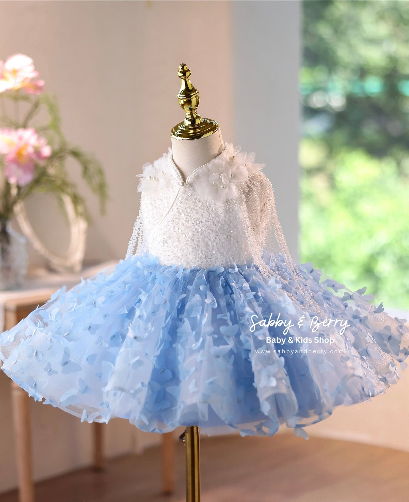CHARLEE DRESS
