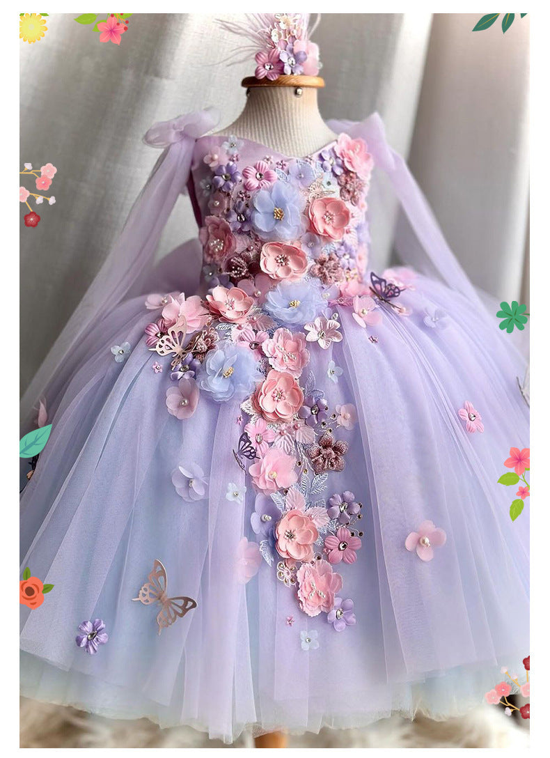 VINCY DRESS - Ready To Ship