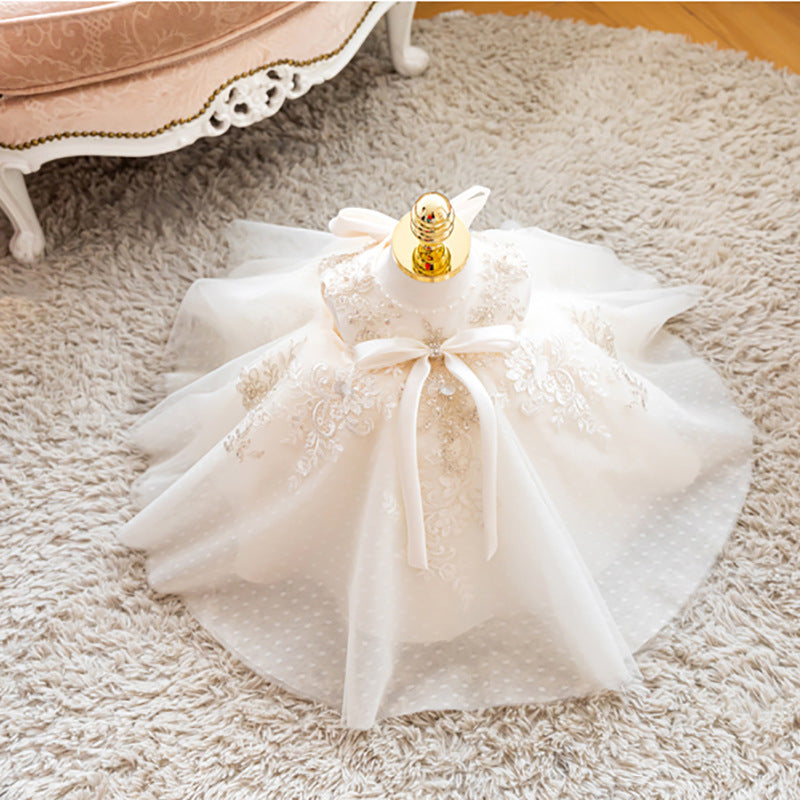 CATRIONA DRESS - Ready To Ship