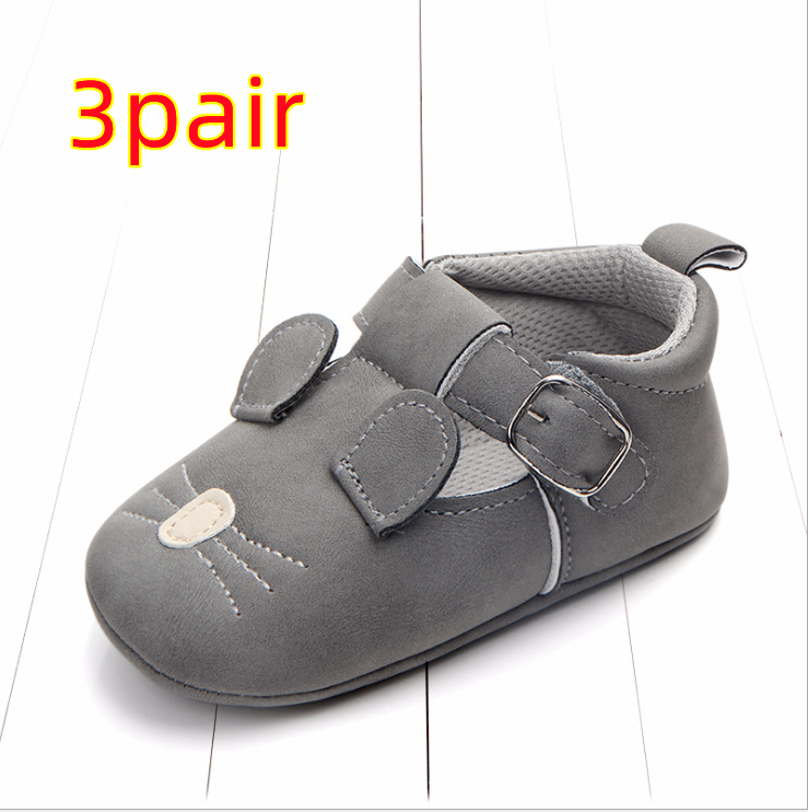 JAIDYN SHOES