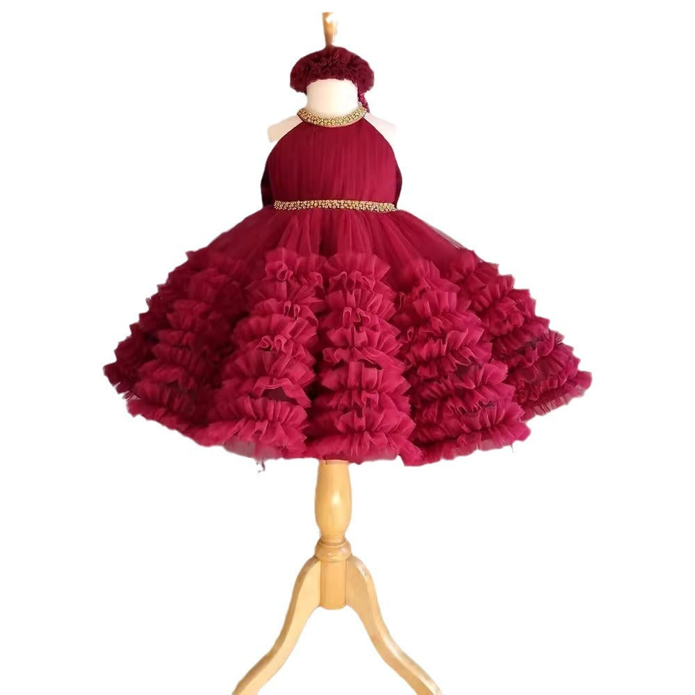 EZRA DRESS