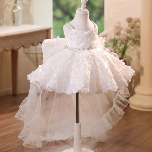 CHRYSSA DRESS