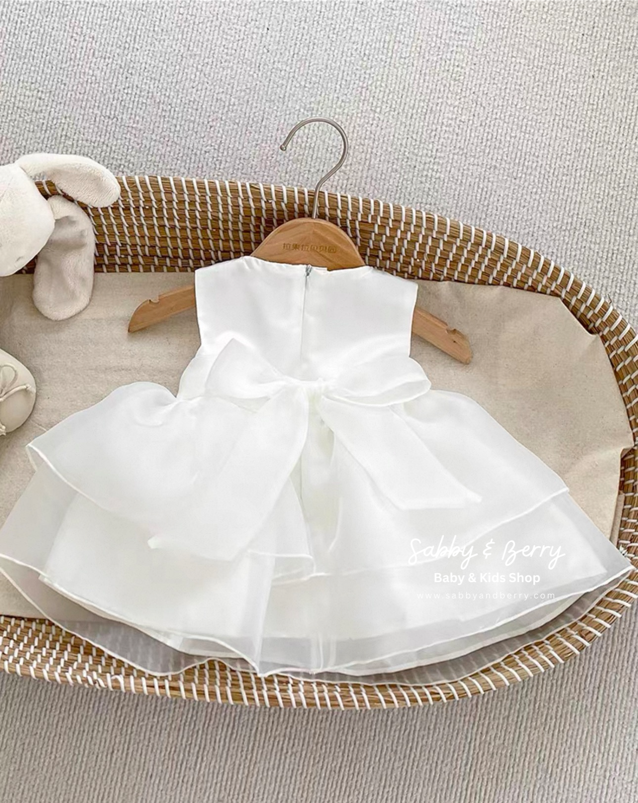 CHLOEE DRESS