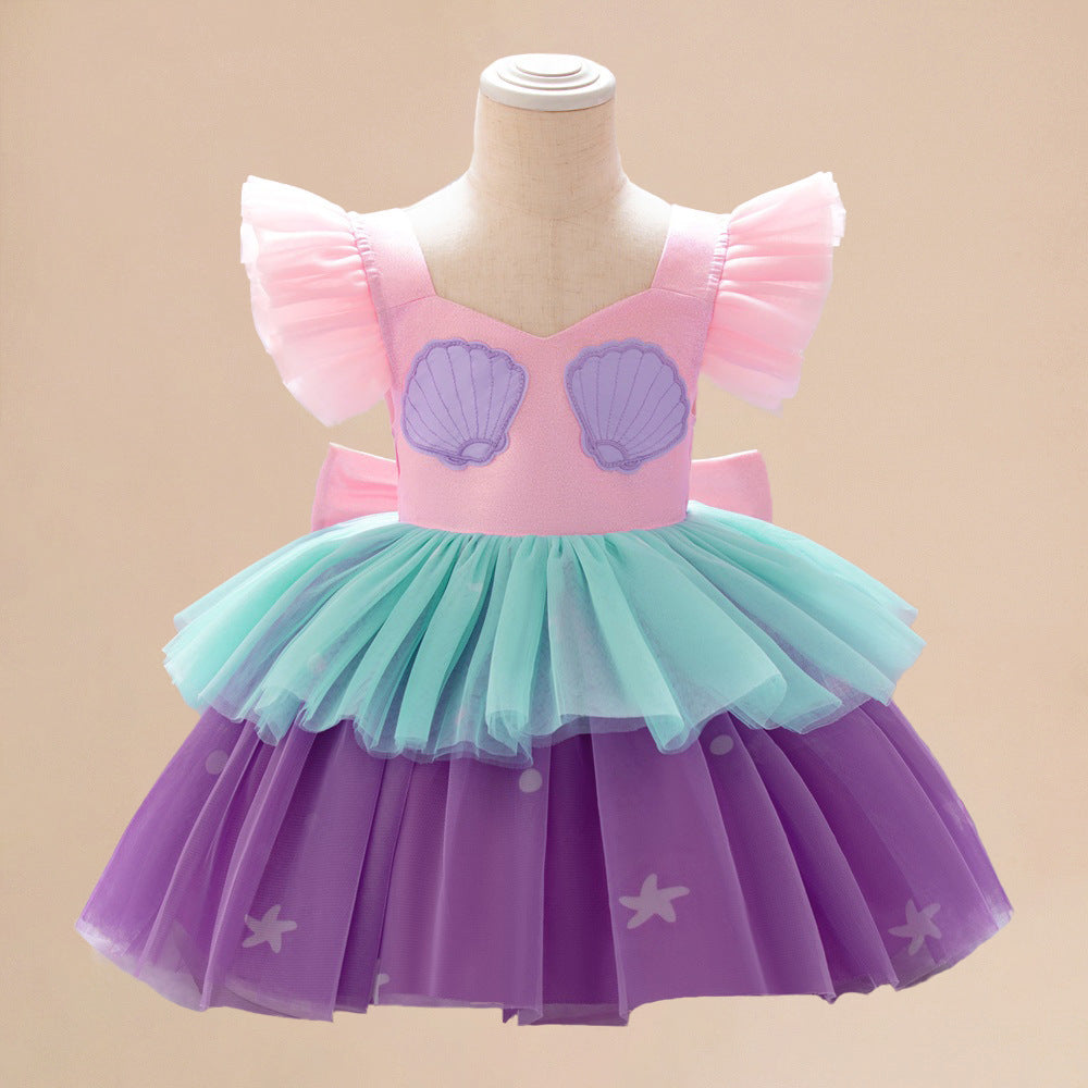 MARINA DRESS