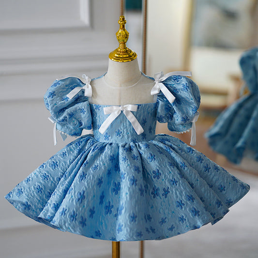 AZELLE DRESS
