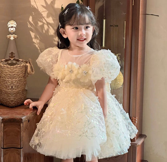 FIANNA DRESS