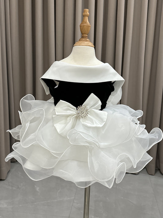 LORELEI DRESS