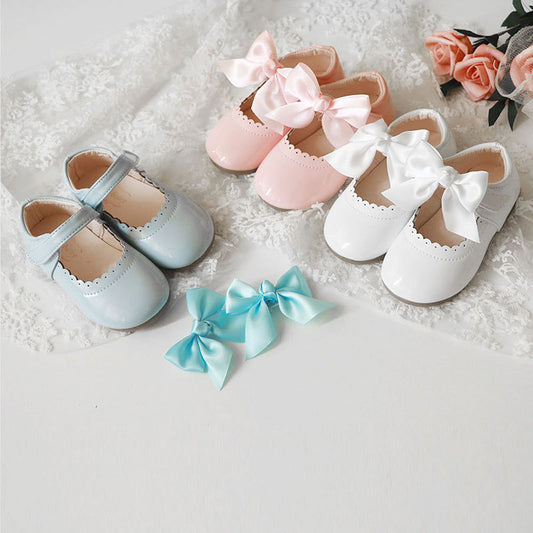 RYLEE SHOES