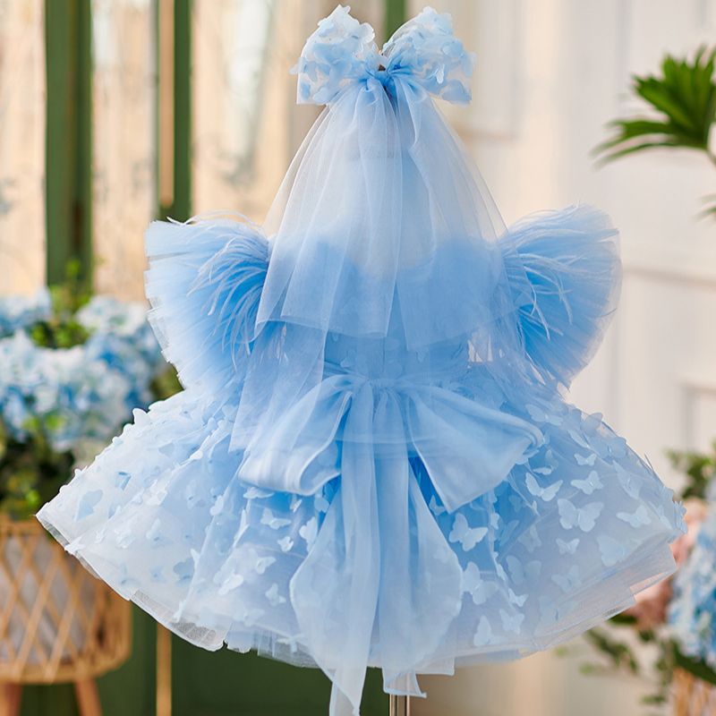 KIRSTEN DRESS
